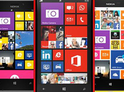 Lumia Déploiement mise jour Nokia Black cours
