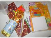 Activité Tiniloo Janviers 2014