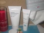 Birchbox Janvier 2014