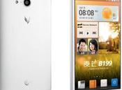 Huawei B199 disponible Chine