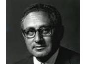 Citations aujourd'hui Henry Kissinger
