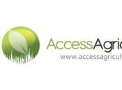 vidéo service l’agriculture grâce l’ONG Acces Agriculture