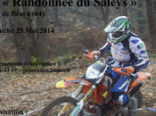 Rando Saleys Génération Roues (64) 2014