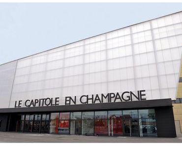 ASU ZOA. Humour : le triomphe de l’humoriste Dieudonné à Châlons-en-Champagne