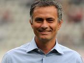 Chelsea Mourinho veut rester