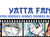 Présentation Yatta Fanzine