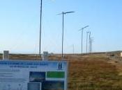 Saint Pierre Miquelon arrêt suspect éoliennes
