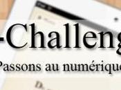 E-challenge
