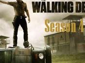 tease retour série phare, Walking Dead