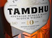 Whisky Tamdhu renaissance spectaculaire