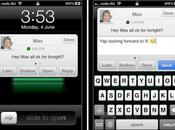 Couria, l'autre iPhone Jailbreak