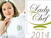 GASTRONOMIE: Lady Chef 2014 est…