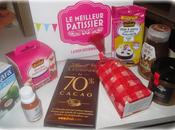 Your meilleurs pâtissier