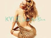 Kylie Minogue, "Into blue" dévoilé avant l'heure