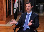 VIDEO. Bachar al-Assad rit, France pleure. Journal Syrie 20-01-2014