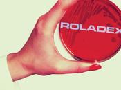Roladex Cathode Rays
