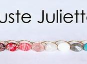 Juliette bijoux, c'est lourd