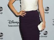 Camilla Luddington Disney Television Group's Winter Party Pasadena 17.01.2014
