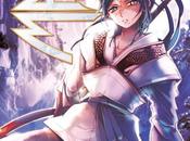 Magi Tome Shinobu Ohtaka