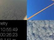 Petit tour dans Stratosphère GoPro