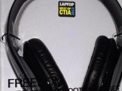 Test Casque Bluetooth Freedom SuperTooth