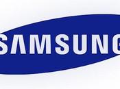 Samsung Galaxy pour février