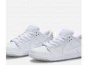 Nike Dunk Premium White