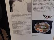 Dégustation râmen lors Paris Ramen Week