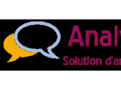 Analyztique solution d’analyses politiques web, vous connaissez