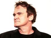 Après fuite scénario, Quentin Tarantino abandonne western
