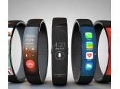 iWatch sublime concept future smartwatch d’Apple