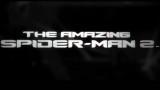 Première vidéo pour Amazing Spiderman