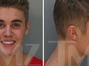 Justin Bieber arrêté Miami pour alcool volant