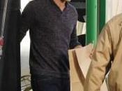 Fifty Shades Grey tournage poursuit chez Clayton’s