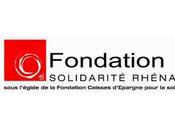 Fondation Solidarité Rhénane lance appel projets 2014 dédié l’insertion professionnelle personnes situation handicap