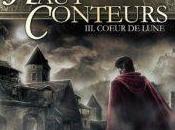 Haut-Conteurs Coeur Lune (tome Patrick McSpare Olivier Peru