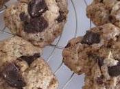 Cookies purée noisette CulinoVersions