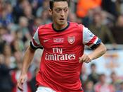 Mercato-Arsenal Özil, l’interview BeInSport