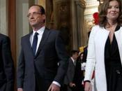 Valérie Trierweiler François Hollande C’est fini!