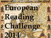 European Reading Challenge 2014