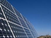 Coopération franco-allemande pour usine panneaux solaires