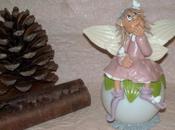 veilleuses avec elfe