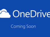 SkyDrive change pour devenir OneDrive