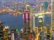 Voyage luxe Hong Kong