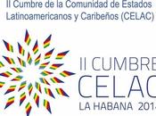 Sommet Communauté États Latino-Américains Caribéens Cuba