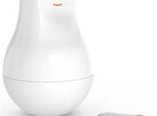 MOTHER robot prend soin vous quotidien