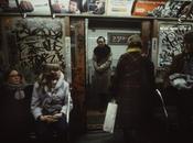 photos inédites métro new-yorkais dans années 1980