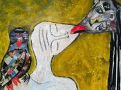 mise amour, exposition Bourg-la-Reine (92)