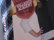 Gallagher Academy (Tome Espionne malgré moi, Ally Carter