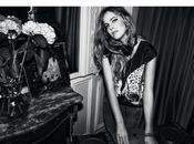 Cherry Girl Temps Cerises